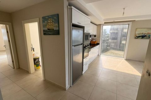 Leilighet  i Cikcilli, Antalya, Tyrkia Nr. 206949 - 3