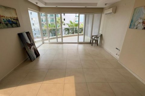 Leilighet  i Cikcilli, Antalya, Tyrkia Nr. 206949 - 5