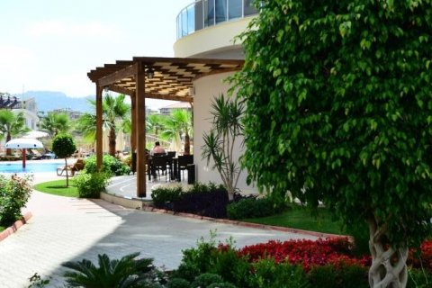 Leilighet  i Cikcilli, Antalya, Tyrkia Nr. 206949 - 24