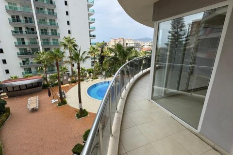 Leilighet  i Cikcilli, Antalya, Tyrkia Nr. 206949 - 16