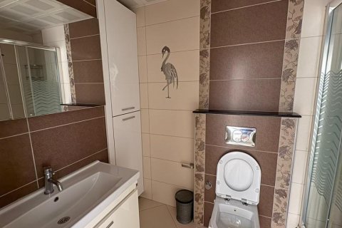 Leilighet  i Cikcilli, Antalya, Tyrkia Nr. 206949 - 15