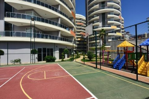 Leilighet  i Cikcilli, Antalya, Tyrkia Nr. 206949 - 23