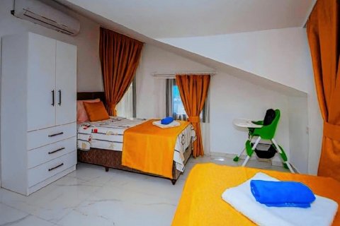 Продажа виллы  в Оваджике, Мугле, Турция 4+1, 220м2, №206945 – фото 20