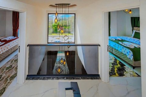 Продажа виллы  в Оваджике, Мугле, Турция 4+1, 220м2, №206945 – фото 5
