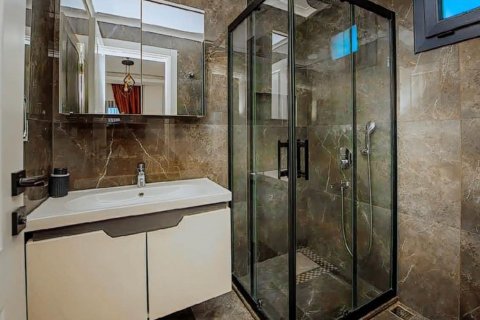 Продажа виллы  в Оваджике, Мугле, Турция 4+1, 220м2, №206945 – фото 14