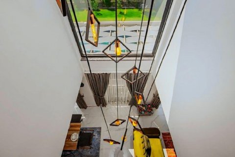 Продажа виллы  в Оваджике, Мугле, Турция 4+1, 220м2, №206945 – фото 19