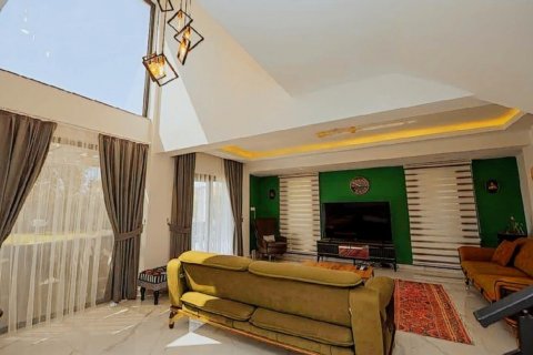 Продажа виллы  в Оваджике, Мугле, Турция 4+1, 220м2, №206945 – фото 22