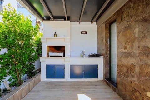 Продажа виллы  в Оваджике, Мугле, Турция 4+1, 220м2, №206945 – фото 21