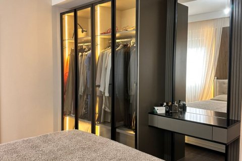 Продажа квартиры в Мерсине, Турция 2+1, 115м2, №206943 – фото 8