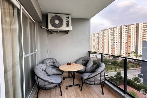 Продажа квартиры в Мерсине, Турция 2+1, 115м2, №206943 – фото 9