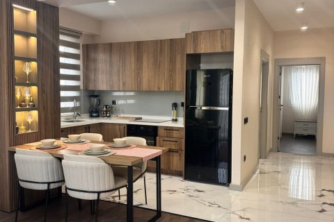 Продажа квартиры в Мерсине, Турция 2+1, 115м2, №206943 – фото 13