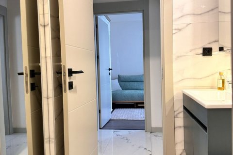 Продажа квартиры в Мерсине, Турция 2+1, 115м2, №206943 – фото 7