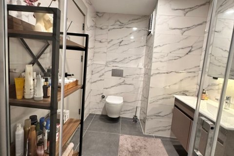 Продажа квартиры в Мерсине, Турция 2+1, 115м2, №206943 – фото 6