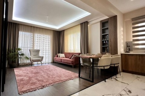 Продажа квартиры в Мерсине, Турция 2+1, 115м2, №206943 – фото 14