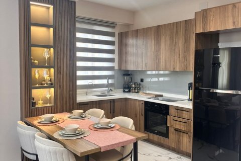 Продажа квартиры в Мерсине, Турция 2+1, 115м2, №206943 – фото 16