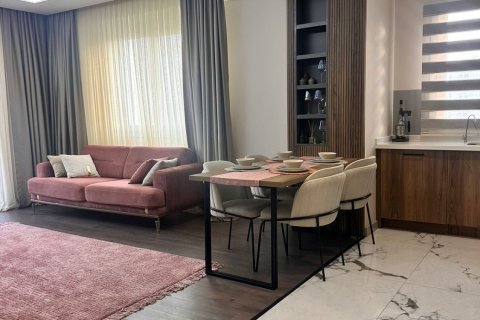 Продажа квартиры в Мерсине, Турция 2+1, 115м2, №206943 – фото 4