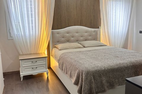 Продажа квартиры в Мерсине, Турция 2+1, 115м2, №206943 – фото 11