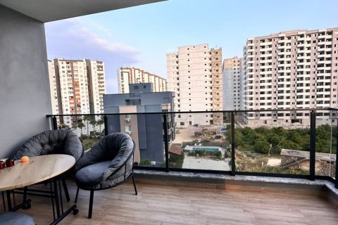 Продажа квартиры в Мерсине, Турция 2+1, 115м2, №206943 – фото 1