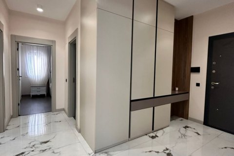 Продажа квартиры в Мерсине, Турция 2+1, 115м2, №206943 – фото 5