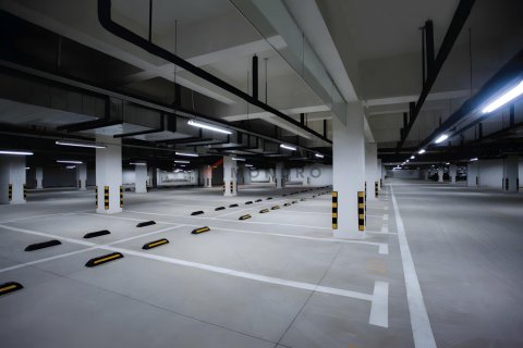 2+1 Wohnung  in Zeytinburnu, Istanbul, Türkei Nr. 206942 - 11