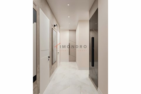 2+1 Wohnung  in Zeytinburnu, Istanbul, Türkei Nr. 206942 - 10