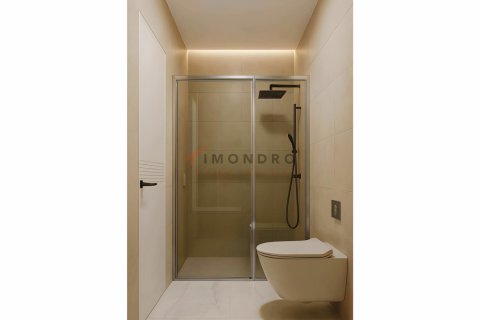 2+1 Wohnung  in Zeytinburnu, Istanbul, Türkei Nr. 206942 - 9