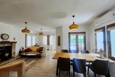 Villa for sale  in Ovacik, Mugla, Turkey, 4 bedrooms, 200m2, No. 206944 – photo 5