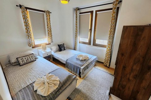 Villa for sale  in Ovacik, Mugla, Turkey, 4 bedrooms, 200m2, No. 206944 – photo 21