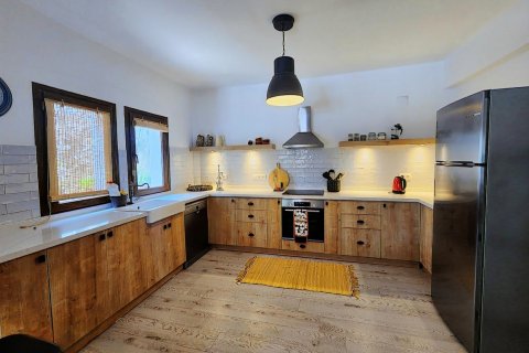 Villa for sale  in Ovacik, Mugla, Turkey, 4 bedrooms, 200m2, No. 206944 – photo 6