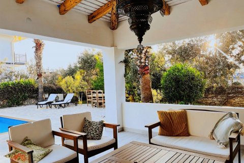 Villa for sale  in Ovacik, Mugla, Turkey, 4 bedrooms, 200m2, No. 206944 – photo 19