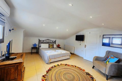 Villa for sale  in Ovacik, Mugla, Turkey, 4 bedrooms, 200m2, No. 206944 – photo 17