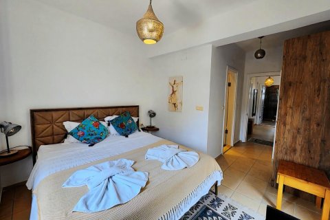 Villa for sale  in Ovacik, Mugla, Turkey, 4 bedrooms, 200m2, No. 206944 – photo 10