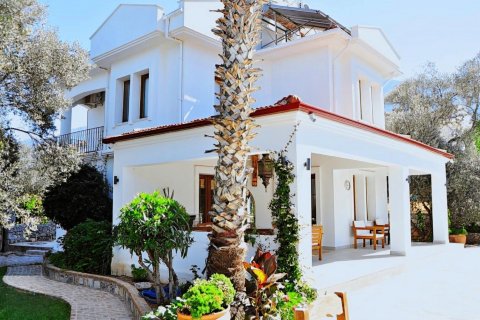 Villa for sale  in Ovacik, Mugla, Turkey, 4 bedrooms, 200m2, No. 206944 – photo 7