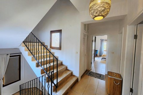 Villa for sale  in Ovacik, Mugla, Turkey, 4 bedrooms, 200m2, No. 206944 – photo 20