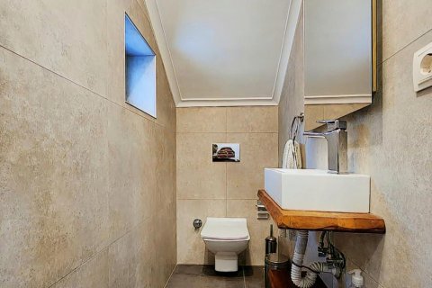 Villa for sale  in Ovacik, Mugla, Turkey, 4 bedrooms, 200m2, No. 206944 – photo 8