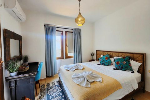 Villa for sale  in Ovacik, Mugla, Turkey, 4 bedrooms, 200m2, No. 206944 – photo 9