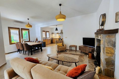 Villa for sale  in Ovacik, Mugla, Turkey, 4 bedrooms, 200m2, No. 206944 – photo 11