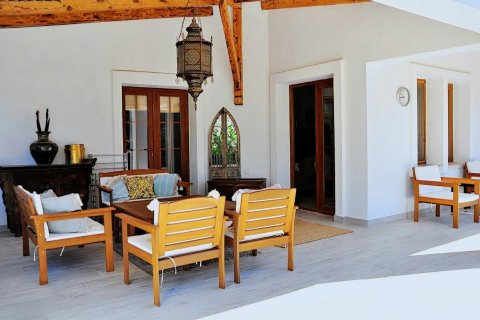 Villa for sale  in Ovacik, Mugla, Turkey, 4 bedrooms, 200m2, No. 206944 – photo 23