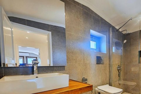 Villa for sale  in Ovacik, Mugla, Turkey, 4 bedrooms, 200m2, No. 206944 – photo 14