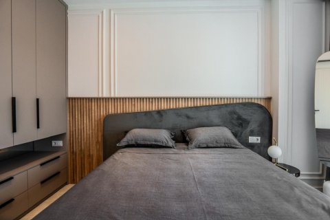 Daire 3+1 Alanya, Antalya, Türkiye №206948 - 13