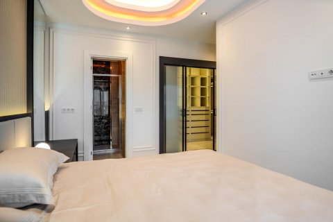 Daire 3+1 Alanya, Antalya, Türkiye №206948 - 22