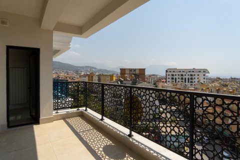 Daire 3+1 Alanya, Antalya, Türkiye №206948 - 26