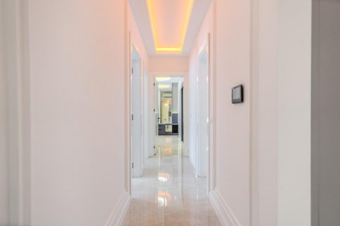 Daire 3+1 Alanya, Antalya, Türkiye №206948 - 12