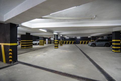 Daire 3+1 Alanya, Antalya, Türkiye №206948 - 28