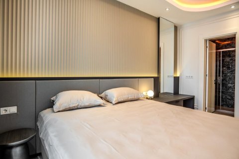 Daire 3+1 Alanya, Antalya, Türkiye №206948 - 23