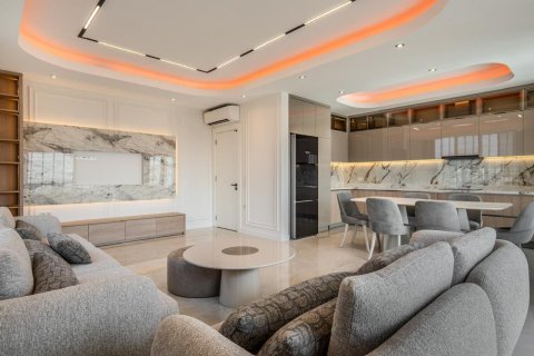 Daire 3+1 Alanya, Antalya, Türkiye №206948 - 4