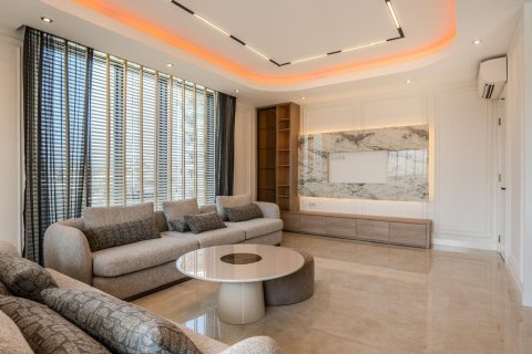 Daire 3+1 Alanya, Antalya, Türkiye №206948 - 3