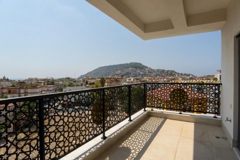 Daire 3+1 Alanya, Antalya, Türkiye №206948 - 25