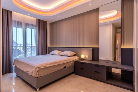 Daire 3+1 Alanya, Antalya, Türkiye №206948 - 24