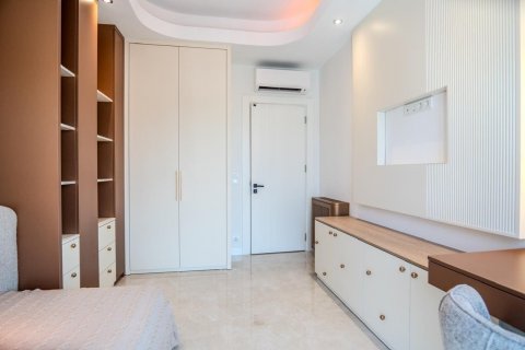 Daire 3+1 Alanya, Antalya, Türkiye №206948 - 18